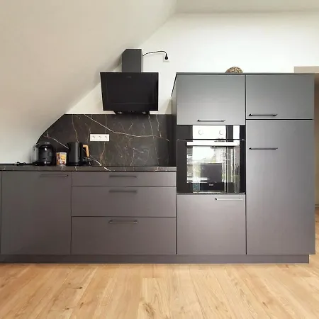 Kleine Auszeit Apartment Germersheim